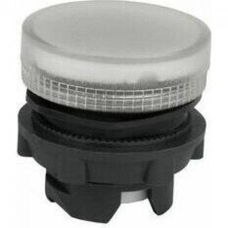 Головка сигнальной лампы OptiSignal D22 A5-L-1 белая пластик ZB5AV013 Головка сигнальной лампы OptiSignal D22 A5-L-1 белая пластик ZB5AV013