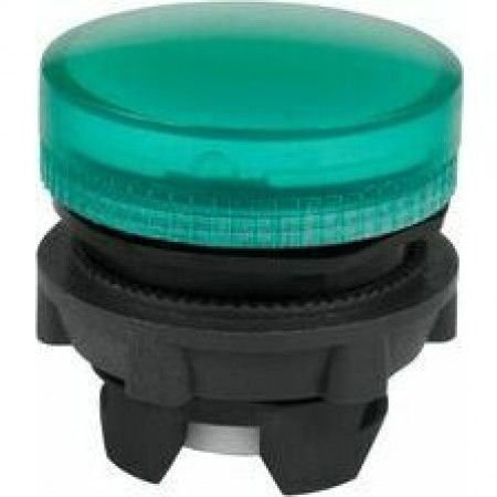 Головка сигнальной лампы OptiSignal D22 A5-L-3 зеленая пластик ZB5AV033 Головка сигнальной лампы OptiSignal D22 A5-L-3 зеленая пластик ZB5AV033