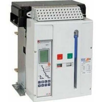 Выключатель автоматический OptiMat A-630-S1-3P-50-F-MR5.1-B-C2200-M2-P00-S3-00 Выключатель автоматический OptiMat A-630-S1-3P-50-F-MR5.1-B-C2200-M2-P00-S3-00