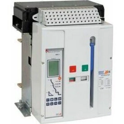 Выключатель автоматический OptiMat A-1000-S1-3P-50-F-MR5.1-B-C2200-M2-P00-S3-00