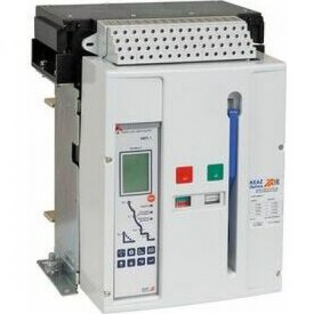 Выключатель автоматический OptiMat A-1250-S1-3P-50-F-MR5.1-B-C2200-M2-P00-S3-00 Выключатель автоматический OptiMat A-1250-S1-3P-50-F-MR5.1-B-C2200-M2-P00-S3-00