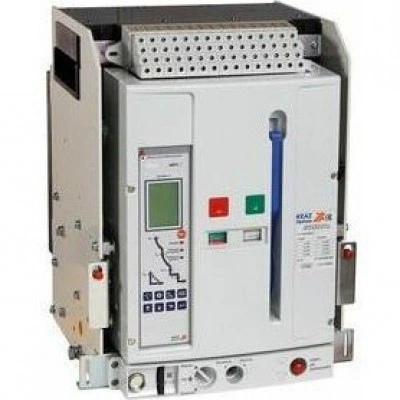 Выключатель автоматический OptiMat A-800-S1-3P-50-D-MR5.1-B-C2200-M2-P01-S3-00