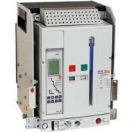 Выключатель автоматический OptiMat A-1600-S1-3P-50-D-MR5.1-B-C2200-M2-P01-S3-00