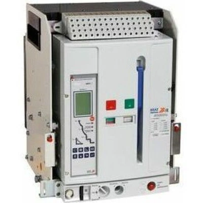 Выключатель автоматический OptiMat A-1600-S1-3P-50-D-MR5.1-B-C2200-M2-P01-S3-00 Выключатель автоматический OptiMat A-1600-S1-3P-50-D-MR5.1-B-C2200-M2-P01-S3-00