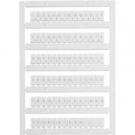 Маркировка для лазерной печати "1-10" OptiClip MC5/H/1-10