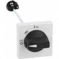 Механизм поворотный на дверь OptiStart MP-32R-EH1-200-T2