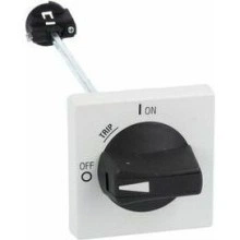 Механизм поворотный на дверь OptiStart MP-32R-EH1-200-T2