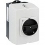 Оболочка для выключателя автоматического OptiStart MP-32R-PFH4-T2 Оболочка для выключателя автоматического OptiStart MP-32R-PFH4-T2