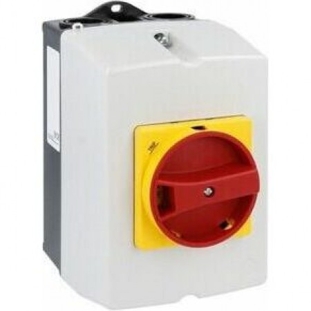 Оболочка для выключателя автоматического OptiStart MP-32R-PFHN4-T2 Оболочка для выключателя автоматического OptiStart MP-32R-PFHN4-T2