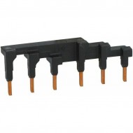 Шина трехфазная изолированная OptiStart MP-32-S2-T2