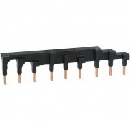 Шина трехфазная изолированная OptiStart MP-32-S3-T2