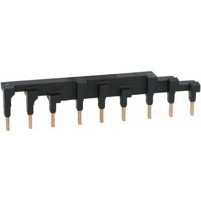 Шина трехфазная изолированная OptiStart MP-32-S3-T2