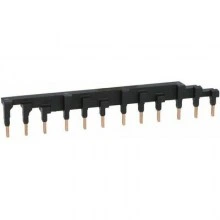 Шина трехфазная изолированная OptiStart MP-32-S4-T2