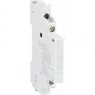 Блок контактов вспомогательный OptiStart MP-HS02-T2