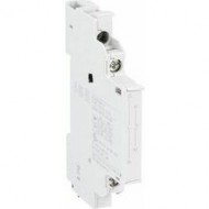 Блок контактов вспомогательный OptiStart MP-HS11-T2