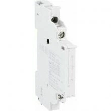 Блок контактов вспомогательный OptiStart MP-HS11-T2