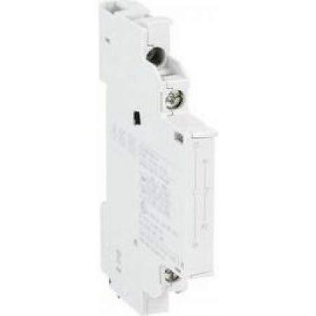 Блок контактов вспомогательный OptiStart MP-HS11-T2 Блок контактов вспомогательный OptiStart MP-HS11-T2