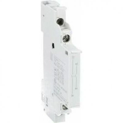 Блок контактов вспомогательный OptiStart MP-HS20-T2