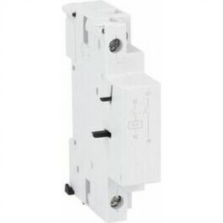 Расцепитель минимального напряжения OptiStart MP-UX110-T2 Расцепитель минимального напряжения OptiStart MP-UX110-T2