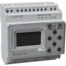 Модуль процессорный Optilogic S50-CPU-24-1-2-0