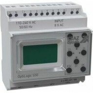 Процессорный модуль Optilogic S50-CPU-230-1-1-0