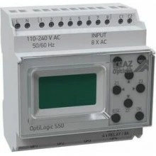 Процессорный модуль Optilogic S50-CPU-230-1-1-0