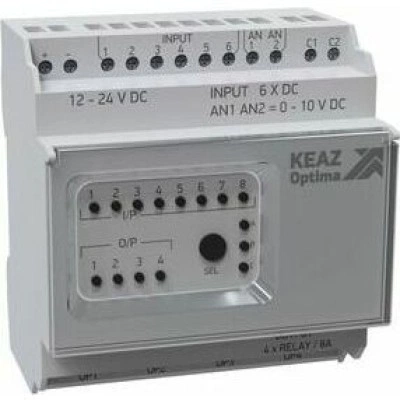 Модуль расширения Optilogic S50-EXP-24-2 Модуль расширения Optilogic S50-EXP-24-2