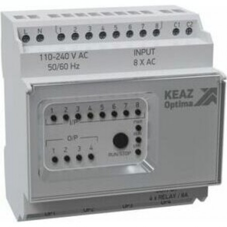 Модуль расширения Optilogic S50-EXP-230-1 Модуль расширения Optilogic S50-EXP-230-1