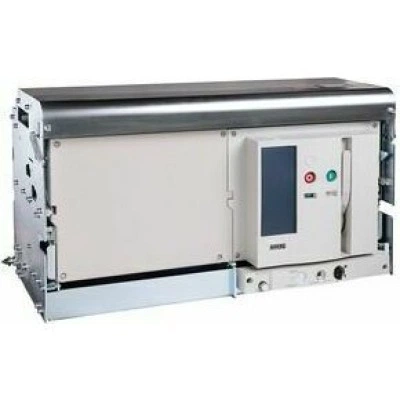 Выключатель автоматический OptiMat A-5000-S6-3P-150-D-MR0-VH-C0000-M0-P05-S1-03