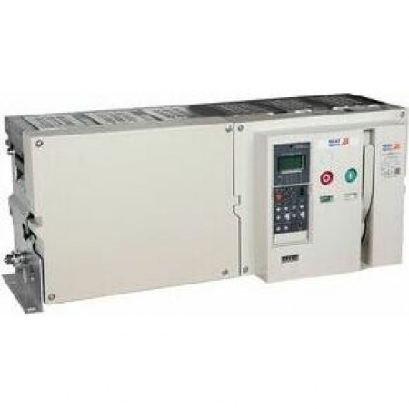 Выключатель автоматический OptiMat A-6300-S6-4P-150-F-MR8.0-VH-C2200-M2-P04-S1-06 Выключатель автоматический OptiMat A-6300-S6-4P-150-F-MR8.0-VH-C2200-M2-P04-S1-06