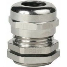 Сальник металлический PGM11-(Dпроводника 7-9мм)-IP68-КЭАЗ