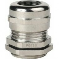 Сальник металлический PGM13,5-(Dпроводника 7-11мм)-IP68-КЭАЗ