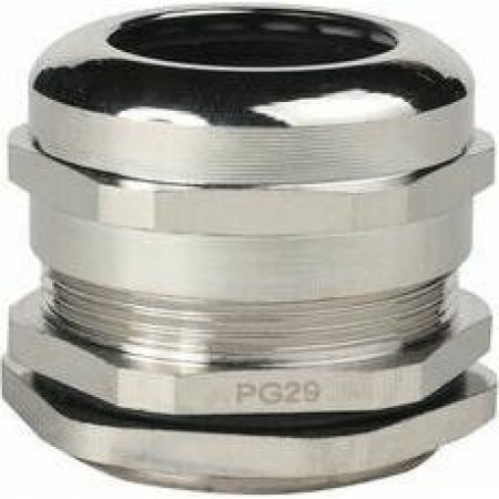 Сальник металлический PGM29-(Dпроводника 18-24мм)-IP68-КЭАЗ Сальник металлический PGM29-(Dпроводника 18-24мм)-IP68-КЭАЗ