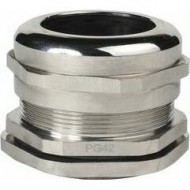 Сальник металлический PGM42-(Dпроводника 30-40мм)-IP68-КЭАЗ
