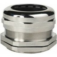 Сальник металлический PGM48-(Dпроводника 36-44мм)-IP68-КЭАЗ