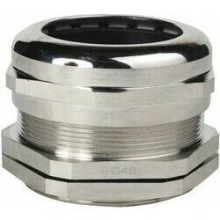 Сальник металлический PGM48-(Dпроводника 36-44мм)-IP68-КЭАЗ