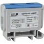 Клемма вводная силовая OptiClip КВС 6-50 синяя Клемма вводная силовая OptiClip КВС 6-50 синяя