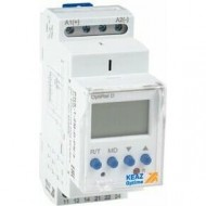 Реле контроля напряжения OptiRel D PHS-1-2M-D-PN-2 цифровое 1Ф 2СО