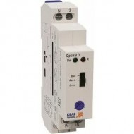 Реле лестничного освещения OptiRel D SSW-1-230A-1 с ручным управлением 16А 1СО 230АС