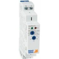 Реле лестничного освещения OptiRel D SSW-M-230A-1 многофункциональное 16А 1СО 230АС