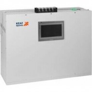 Активный фильтр гармоник OptiSine A-30K-15A-W3 380B 30квар 15А навесной 3-ф 3-пр