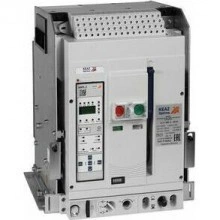 Выключатель автоматический OptiMat A-800-S1-4P-50-D-MR5.2-B-C2200-M2-P05-S2-06