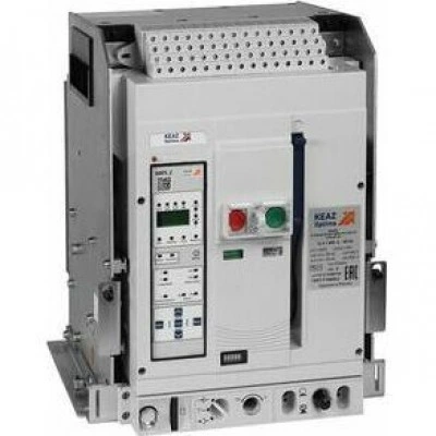 Выключатель автоматический OptiMat A-1000-S1-4P-50-D-MR5.2-B-C2200-M2-P05-S2-06 Выключатель автоматический OptiMat A-1000-S1-4P-50-D-MR5.2-B-C2200-M2-P05-S2-06