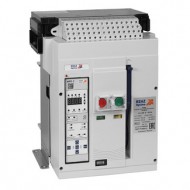 Выключатель автоматический OptiMat A-1600-S1-3P-50-F-MR5.2-B-C2200-M2-P04-S2-06