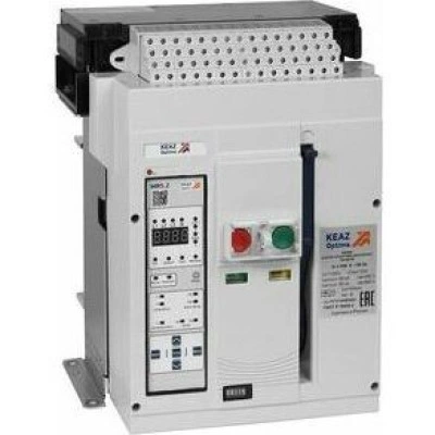 Выключатель автоматический OptiMat A-800-S1-4P-50-F-MR5.2-B-C2200-M2-P04-S2-06 Выключатель автоматический OptiMat A-800-S1-4P-50-F-MR5.2-B-C2200-M2-P04-S2-06