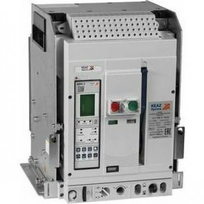 Выключатель автоматический OptiMat A-1000-S1-3P-50-D-MR8.2-B-C2200-M2-P05-S2-06 Выключатель автоматический OptiMat A-1000-S1-3P-50-D-MR8.2-B-C2200-M2-P05-S2-06