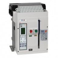 Выключатель автоматический OptiMat A-400-S1-4P-50-F-MR8.2-B-C2200-M2-P04-S2-06