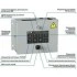 Выключатель вакуумный OptiMat BB-10-20/1000-У2-360 с блоком управления OptiMat BU-11-У2 Выключатель вакуумный OptiMat BB-10-20/1000-У2-360 с блоком управления OptiMat BU-11-У2