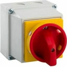 Переключатель OptiSwitch 4G16-815-PK-S25