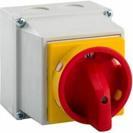 Переключатель OptiSwitch 4G10-91-PK-S25-R012 Переключатель OptiSwitch 4G10-91-PK-S25-R012